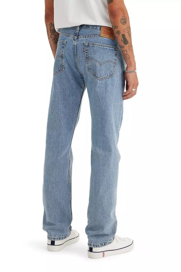 Levi’s 505 Jeans