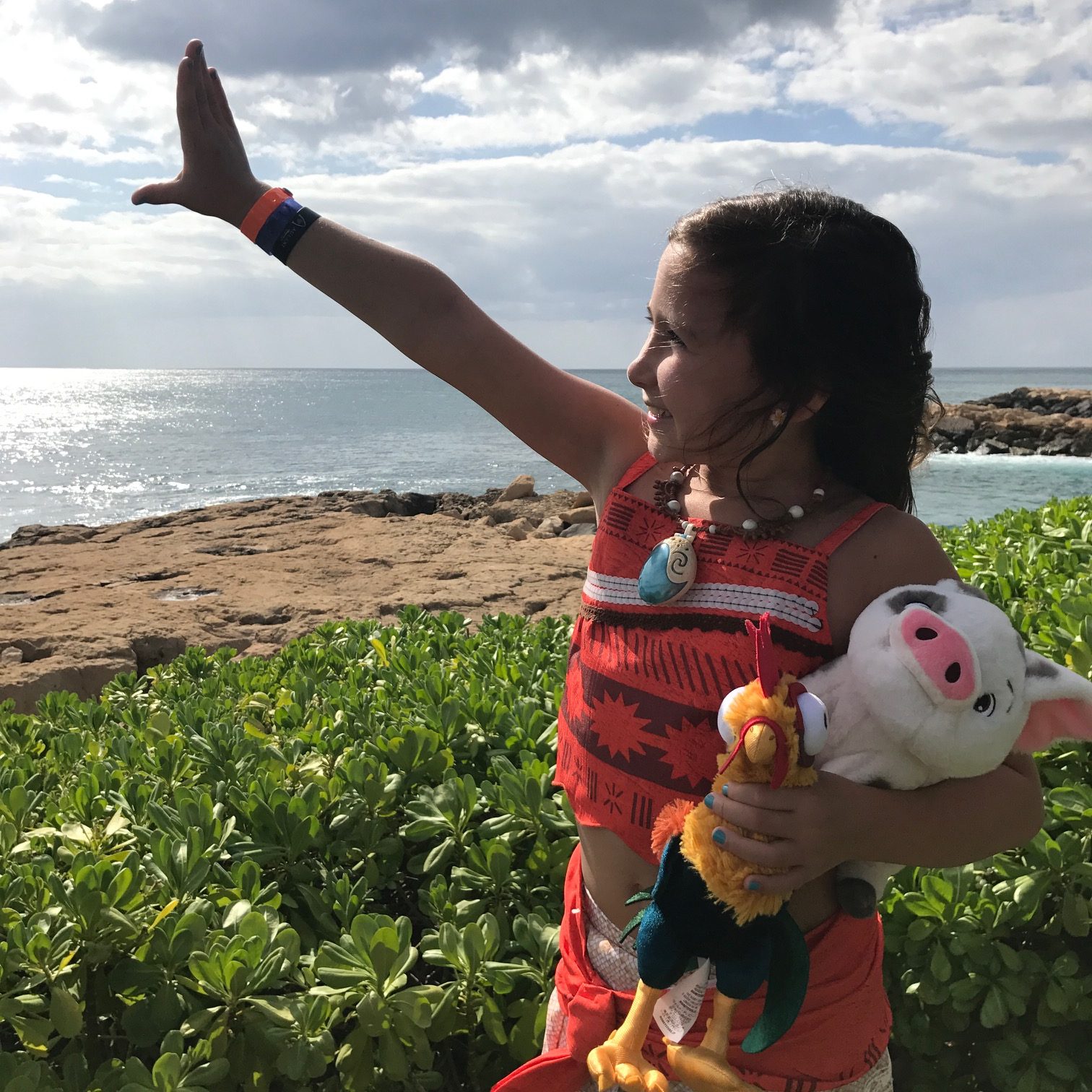 Disney's Aulani review: Moana Makeover Disney's Aulani review: Moana Makeover