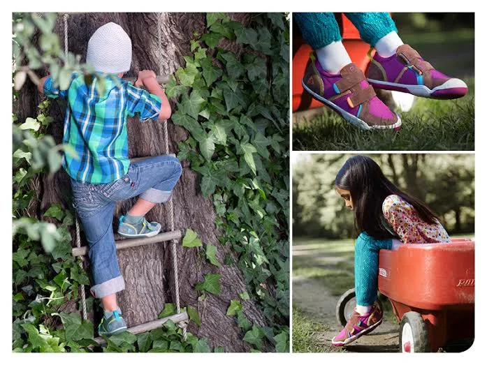 PLAE shoes: Ty sneakers