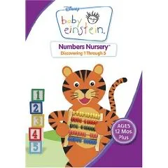 Breaking news - Baby Einstein is issuing full refunds on their DVDs