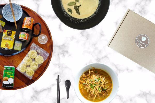Takeout Kit