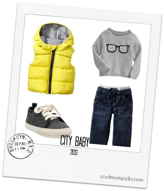 Tips for getting around the city with baby for the first time: a celebration of motherhood firsts