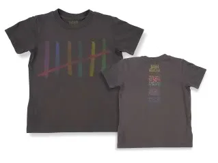 Tees that make kids look good while doing good
