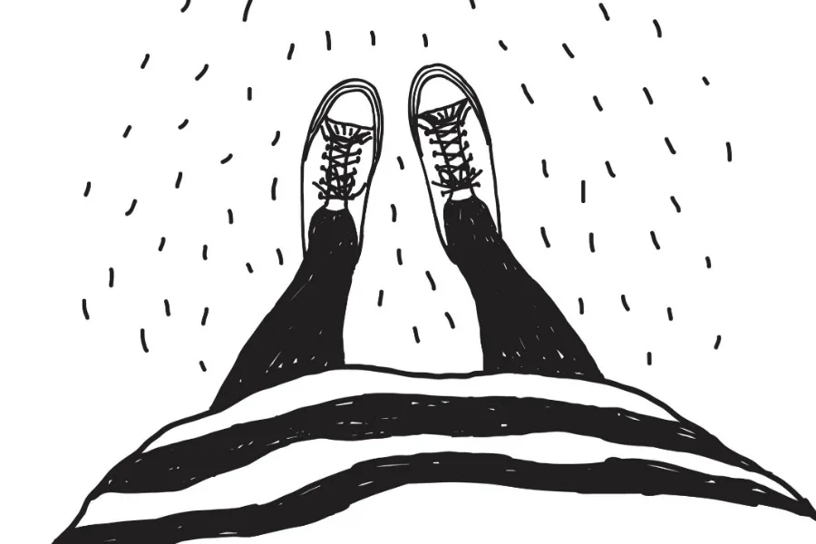 5 surprising benefits of using a standing desk for work