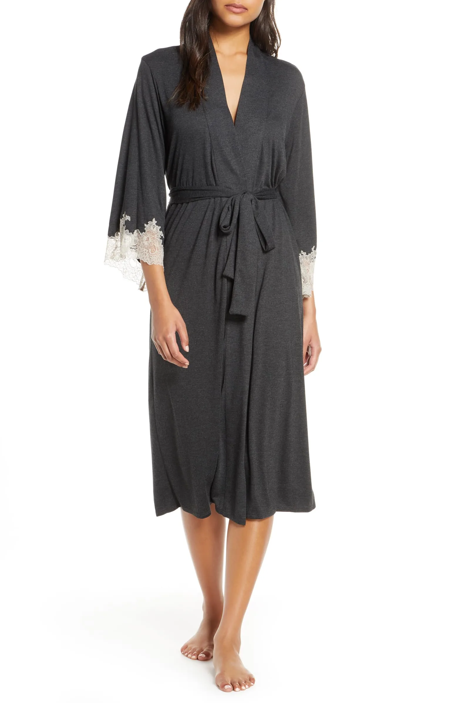 5 comfy, stylish robes for quarantine