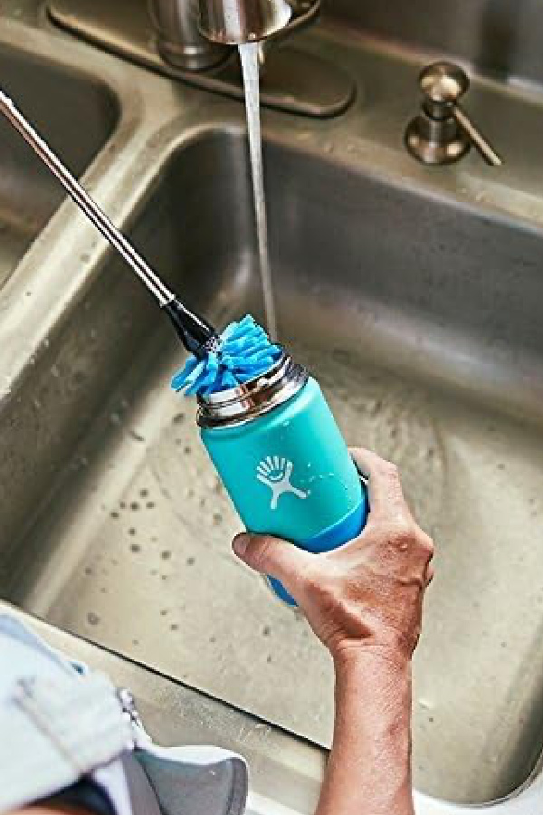 Hydro Flask Insulated Water Bottle