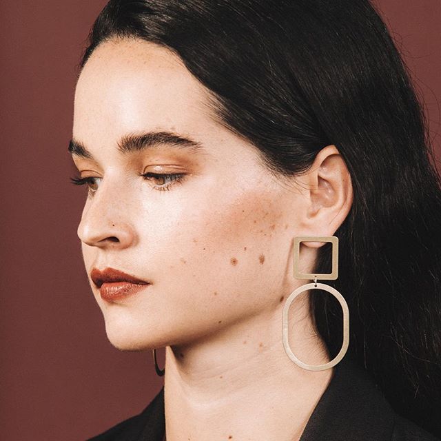 Natalie Joy Jewelry — Handmade Earrings