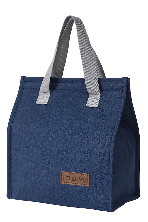 This wildly affordable lunch bag for teens looks great and gets nice reviews This wildly affordable lunch bag for teens looks great and gets nice reviews