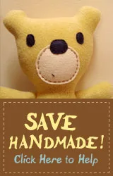 CMP wants to Save Handmade!