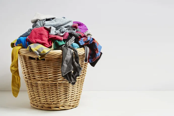 A detergent to make laundry easier!