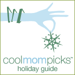 Holiday Gift Guide by Cool Mom Picks 