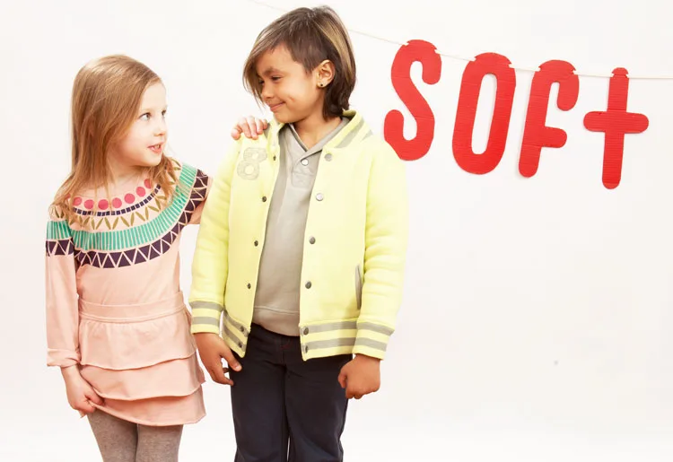 soft clothing | Cool Mom Picks