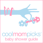 2019 Baby Shower Gift Guide by Cool Mom Picks