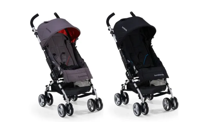 Bumbleride Movement Edition | cool mom picks