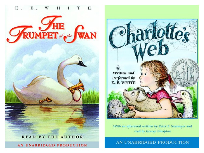 Audio books for toddler? Reader Q&A