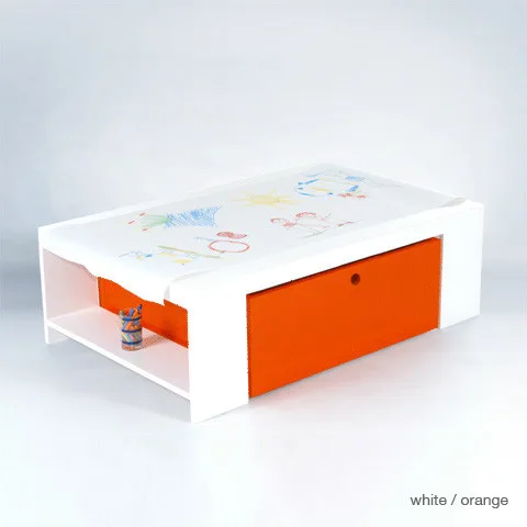 ducduc Parker Play Table on Cool Mom Picks