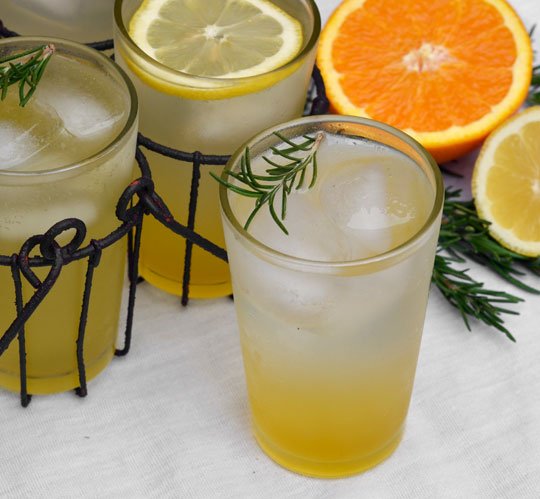 New Year’s Resolution Help: Drink less with these great mocktail recipes