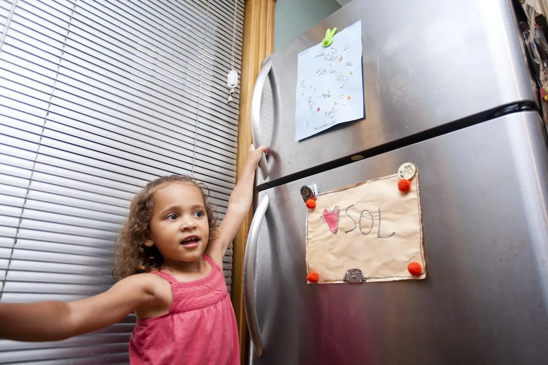 How to childproof window blinds: Smart cord winders that you can raise out of a child's reach
