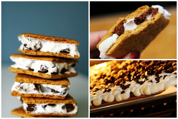 9 ooey, gooey, fantastic s’mores recipes. (Is it summer without them?)