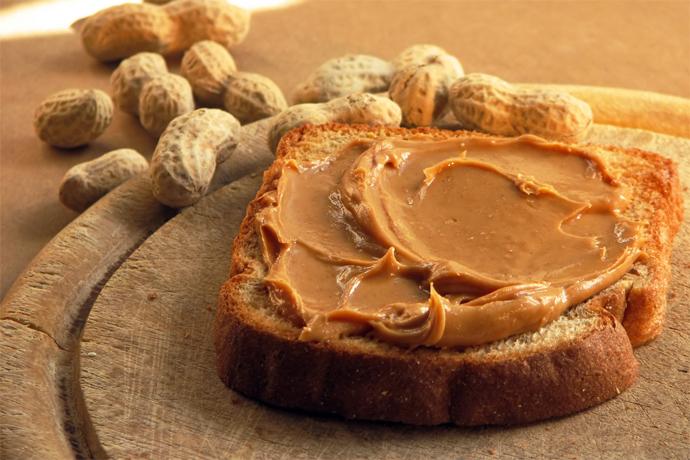 10 spreads to make a better peanut butter sandwich (or seed butter too!)