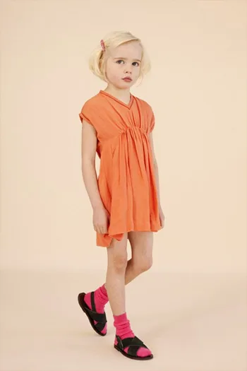 Drool-worthy kids’ clothing inspiration from across the pond