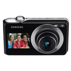 Finally, the digital camera that makes your kids smile.