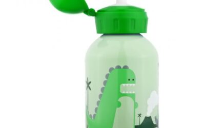 Kids water bottles get cuter by the second