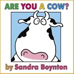 Sandra Boynton introduces the best book character EVER