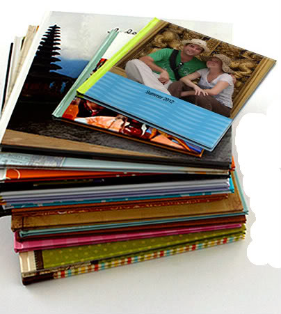 Shutterfly Photo Books Contest – Keep those entries coming!
