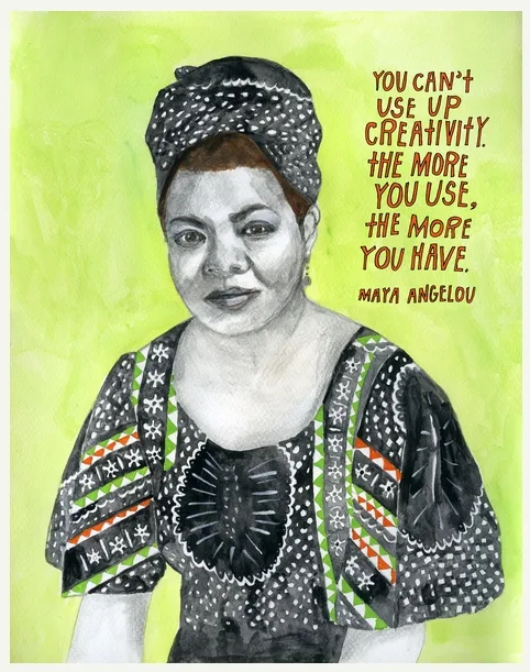 The greatest quotes from the greatest female role models: Bookmark The Reconstructionists, stat.