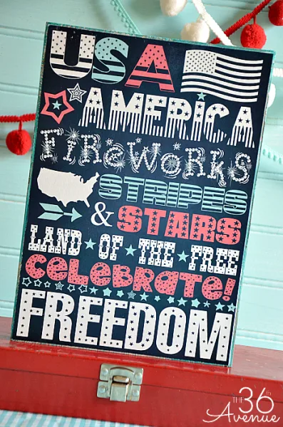 The best (and easiest) Fourth of July party ideas and printables