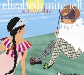 A Sunny Day with Elizabeth Mitchell