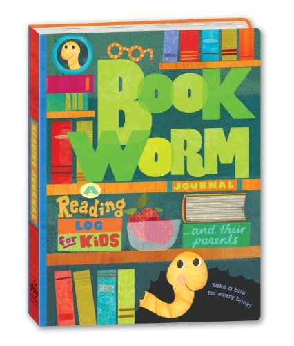 Book log for kids? Reader Q&A