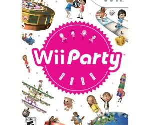 Wii has one better option for family game night than Modern Warfare. Good thing.