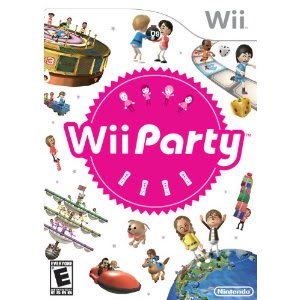 Wii has one better option for family game night than Modern Warfare. Good thing.