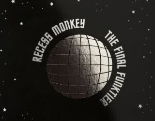 Recess Monkey’s new CD is really, really out of this world (insert groan here)