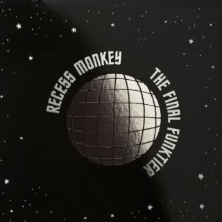 Recess Monkey’s new CD is really, really out of this world (insert groan here)