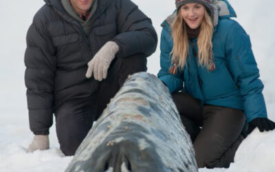 Big Miracle Review – and a little of the celebrity gossip you’re hoping for