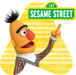 This Sesame Street contest is brought to you by the letter A and the number $50,000