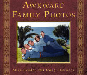 Awkward Family Photos proves we are all total goofballs