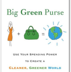 This Earth Day, let’s shop till we drop with Big Green Purse