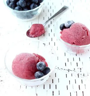 5 blueberry recipes we can’t get enough of