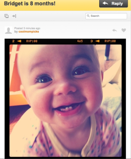 Posterous – Safe and easy summer photo sharing for families