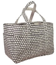 Cool Mom Picks and Cookie Magazine Do Picnics: The picnic tote from Hable Construction