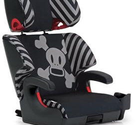 3 cool booster seats your kids won’t mind sitting in for another six years