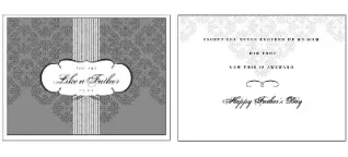 Fathers-in-law deserve love (and humor) on Father’s Day too.