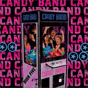 Gimme an oi! for punk music for kids from Candy Band