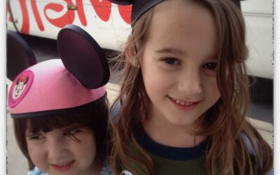 10 of the world’s most simple tips for enjoying a Disney vacation with kids