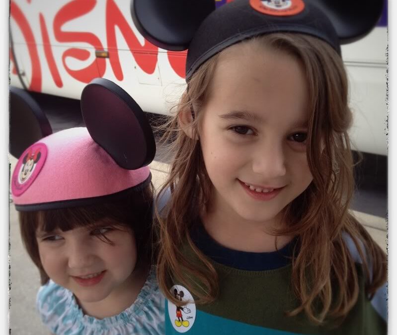 10 of the world’s most simple tips for enjoying a Disney vacation with kids