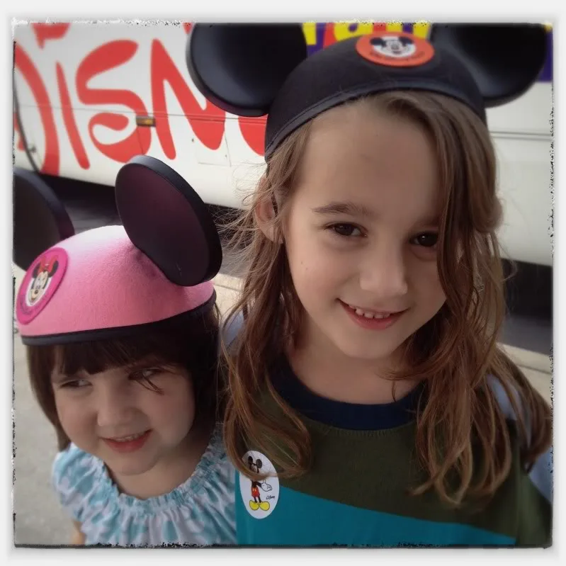 10 of the world’s most simple tips for enjoying a Disney vacation with kids